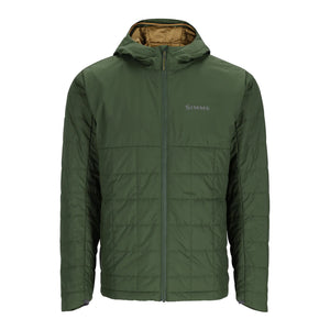 Simms Men's Fall Run Insulated Hoody