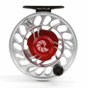 Nautilus CCF-X2 Fly Reel