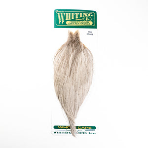 Whiting Hebert Pro Grade Cape