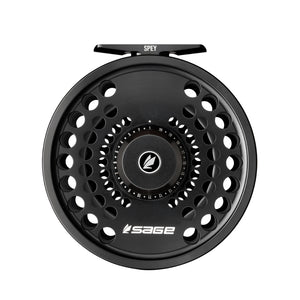 Sage Spey II Fly Reel