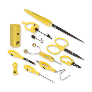 Loon Complete Fly Tying Tool Kit