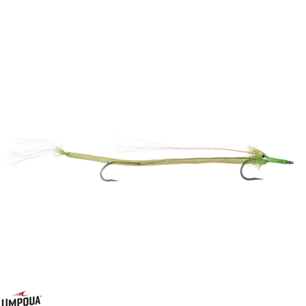 Umpqua Cuda Fly