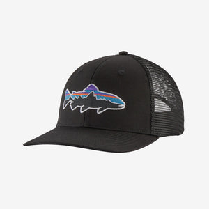 Patagonia Fitz Roy Trout Trucker
