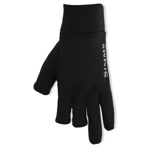 Simms Prodry Gore-tex Fishing Glove + Liner