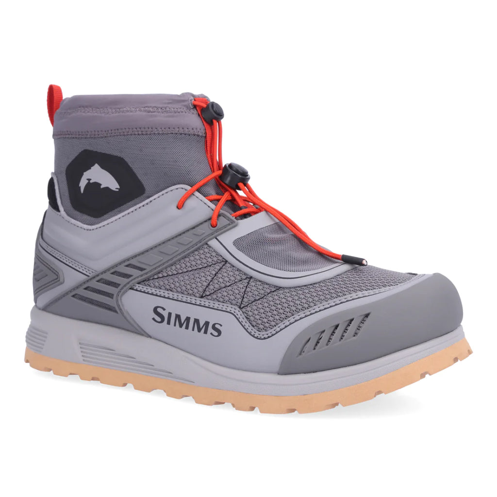 Simms Men&#39;s Flyweight Access Wet Wading Shoe