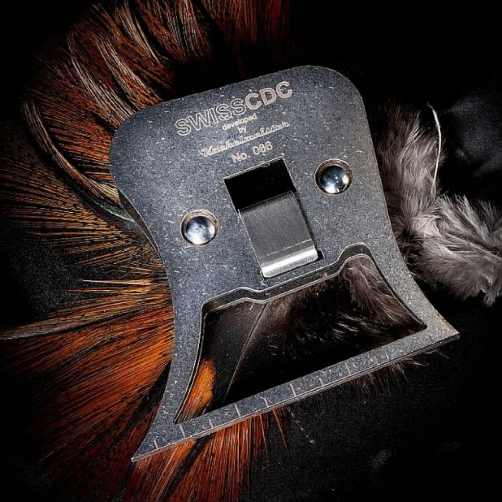 Swiss CDC Multi-Clamp