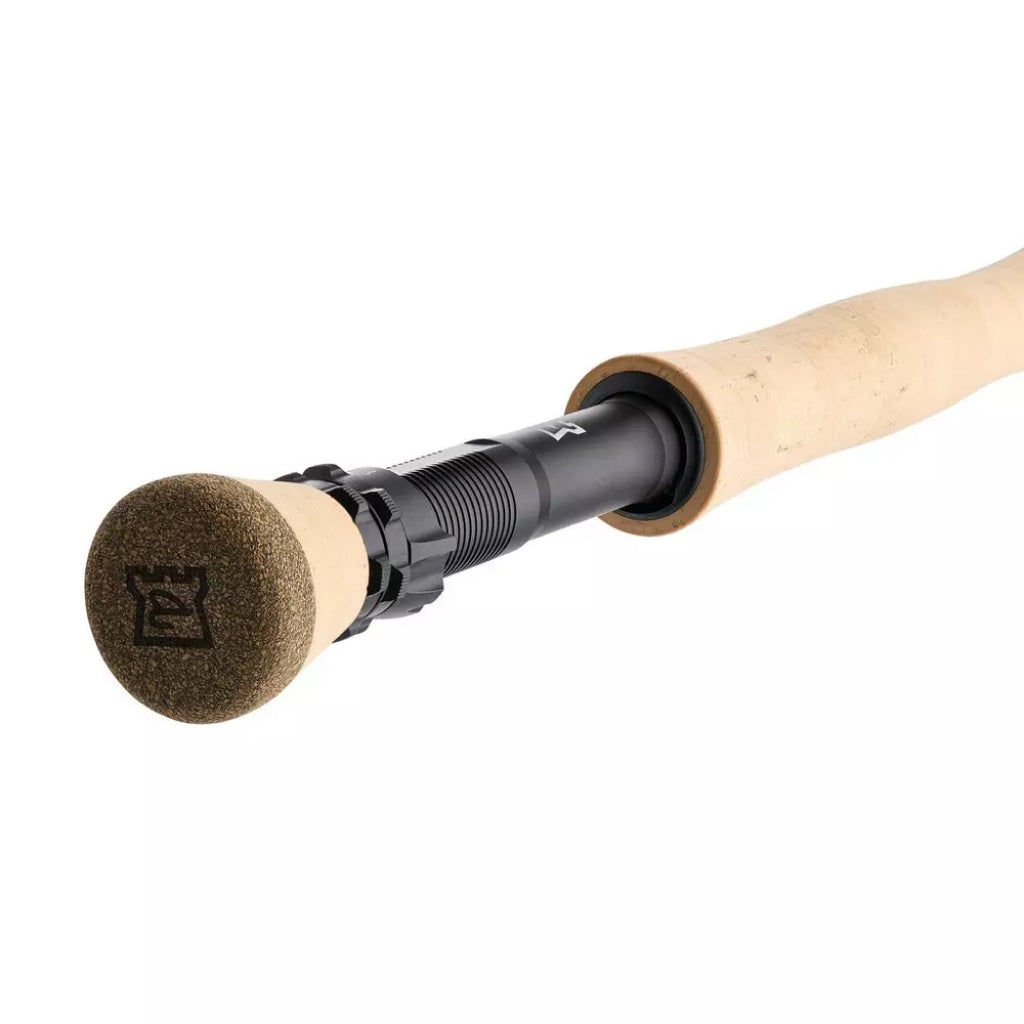 Hardy Marksman Z 8&#39;10 1pc Fly Rod