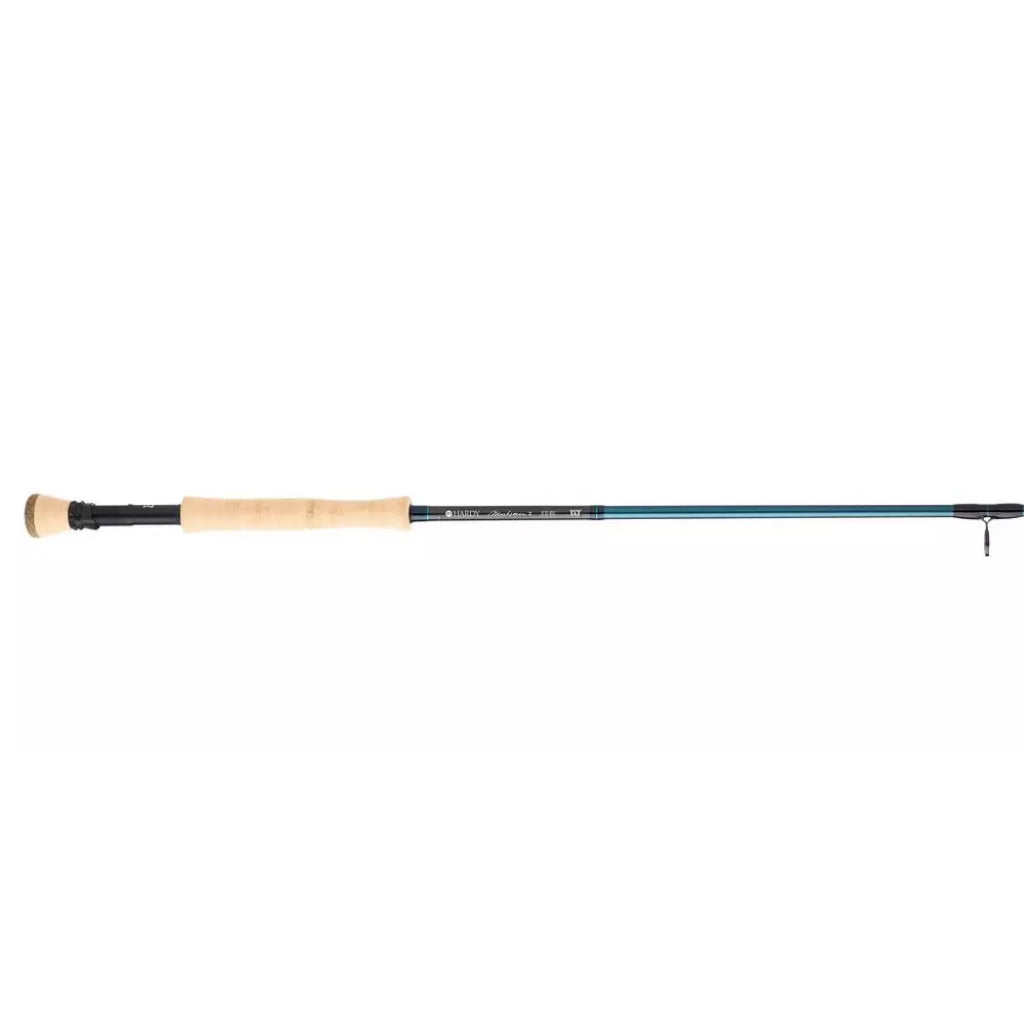 Hardy Marksman Z 8&#39;10 1pc Fly Rod