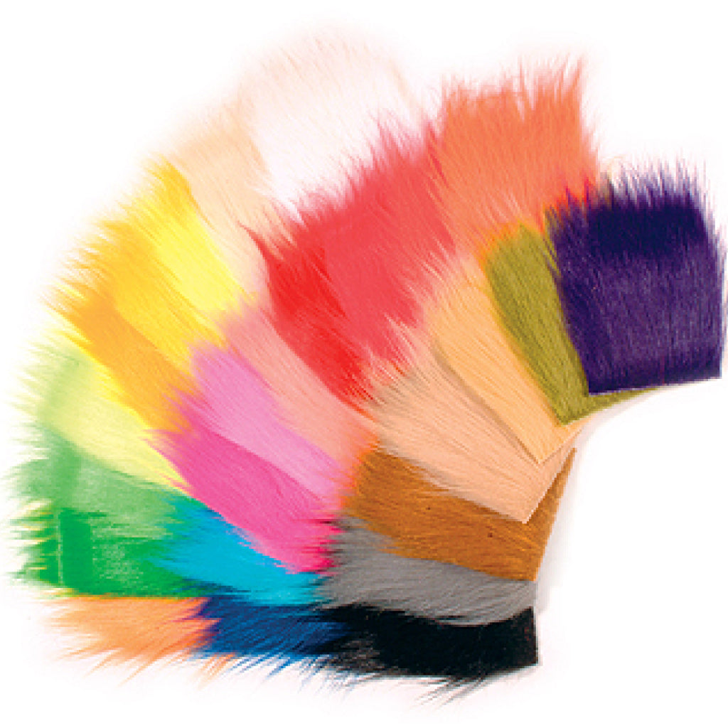 Rainy&#39;s Craft Fur