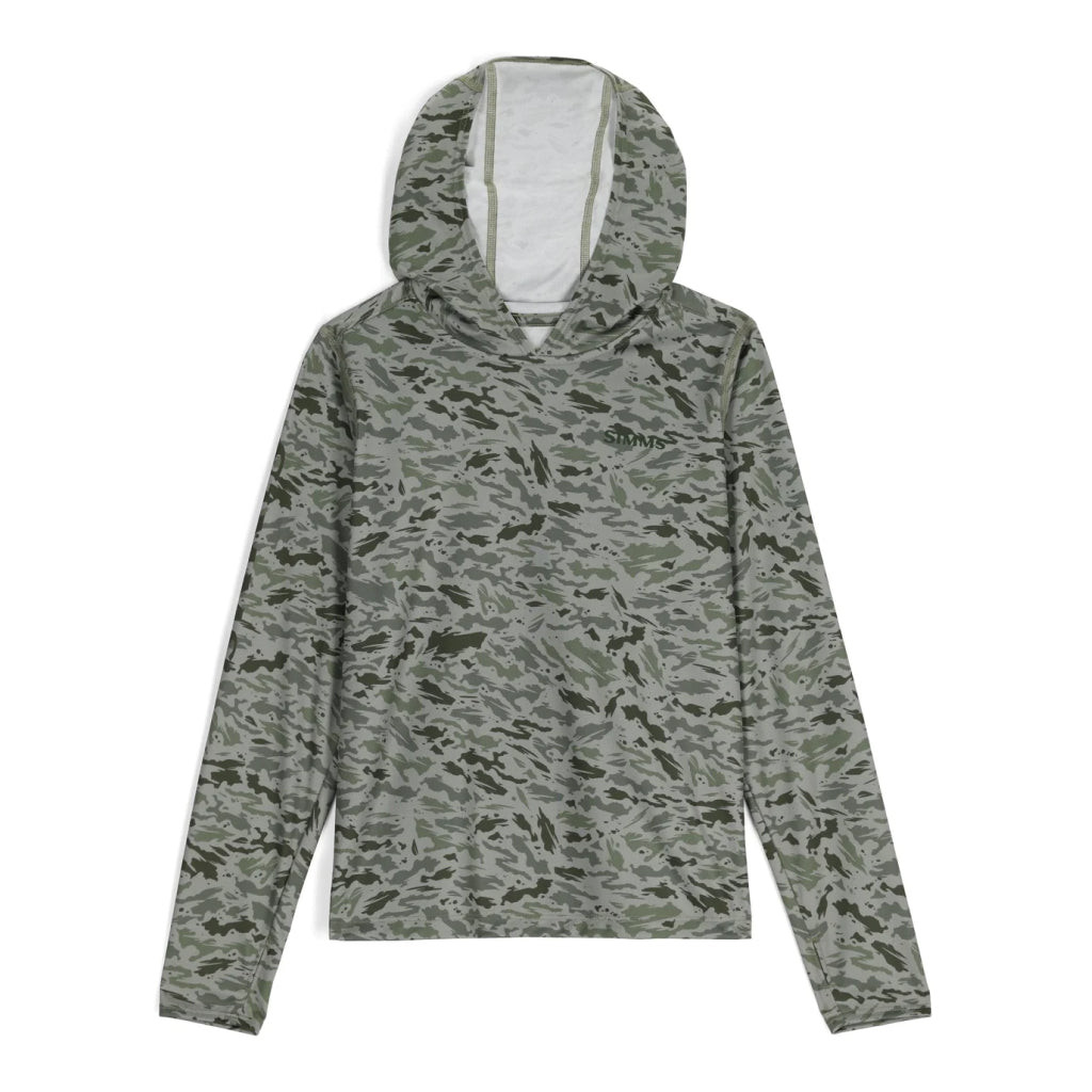 Simms Kid&#39;s Solar Tech Hoody
