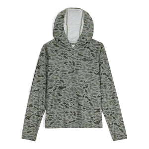 Simms Kid's Solar Tech Hoody