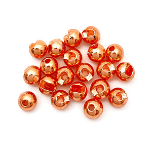 MFC Slotted Tungsten Jig Beads