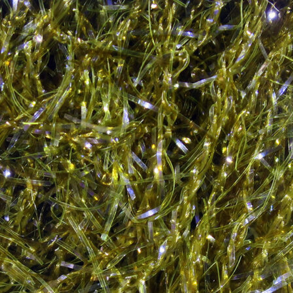 Micro UV Polar Chenille