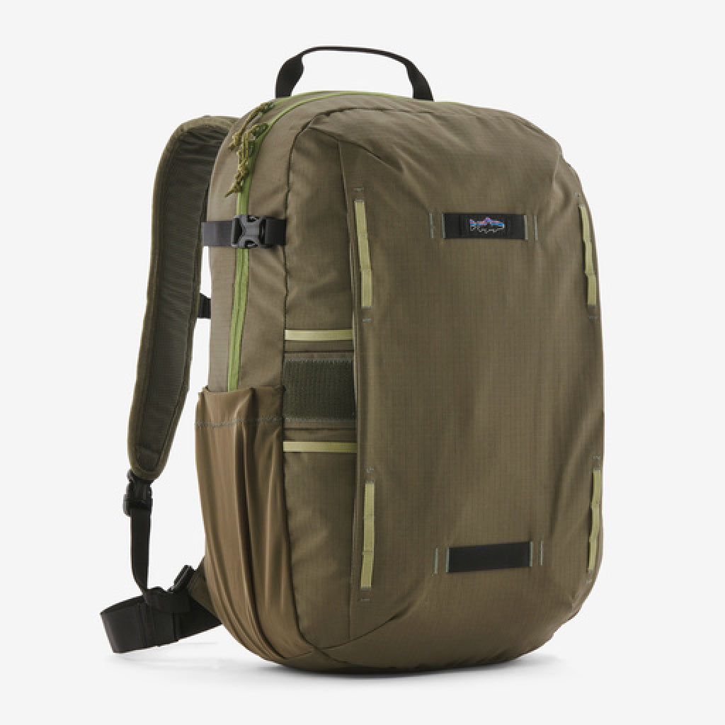 Catalyst Pack - Regular – Patagonia Worn Wear®