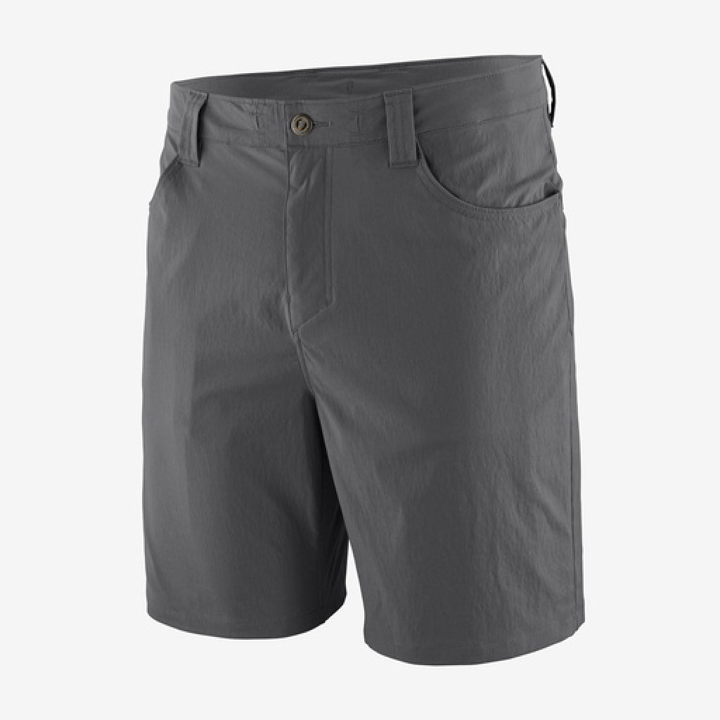 Patagonia Men&#39;s Quandary Short - 10&quot;