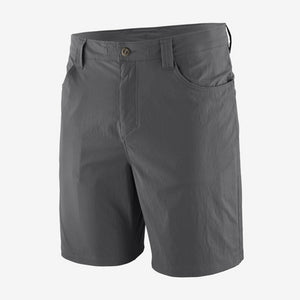 Patagonia Men's Quandry Short - 10"