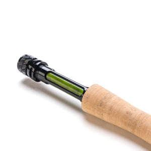 Scott Session Fly Rod