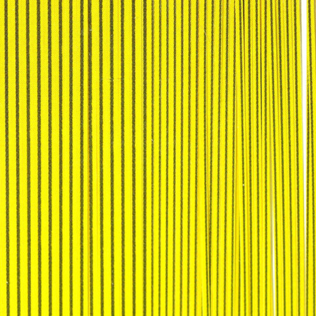 Synthetic Quill Body Wrap