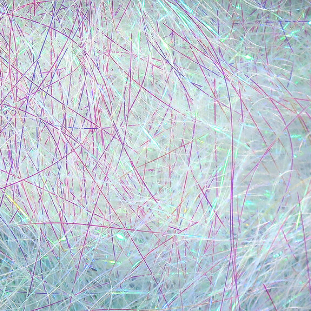 Hareline Ice Wing Fiber