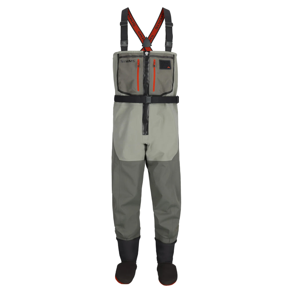 Simms Men's Freestone Z Stockingfoot Waders - The Compleat Angler
