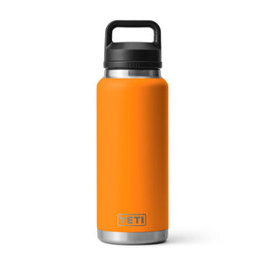 Yeti Rambler 36oz Bottle With Chug Cap