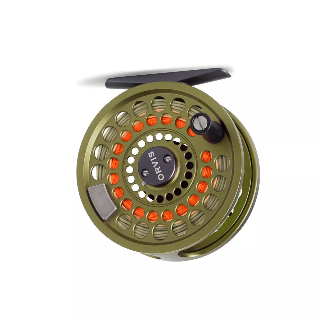 battenkill mid arbor fly reel Orvis Battenkill Disc Reel