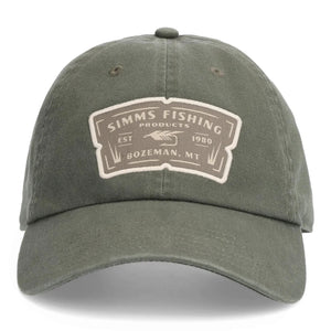 Simms Single Haul Cap