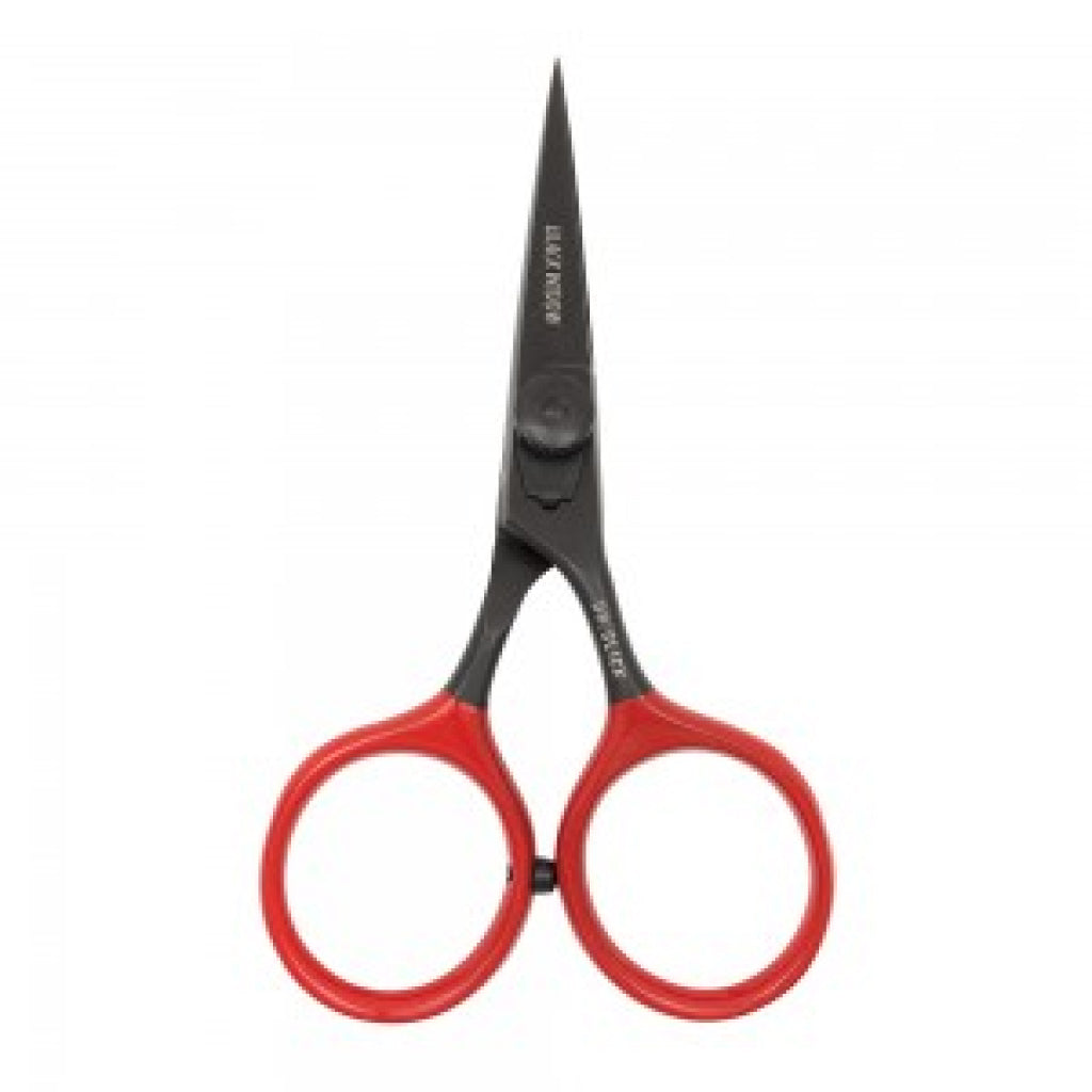 Dr. Slick Black Widow Hair Scissor