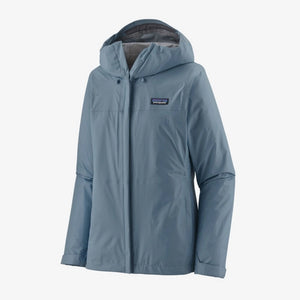 Patagonia Women's Torrentshell 3L Rain Jacket