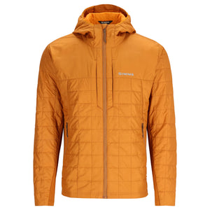 Simms Men's Fall Run Hybrid Hoody