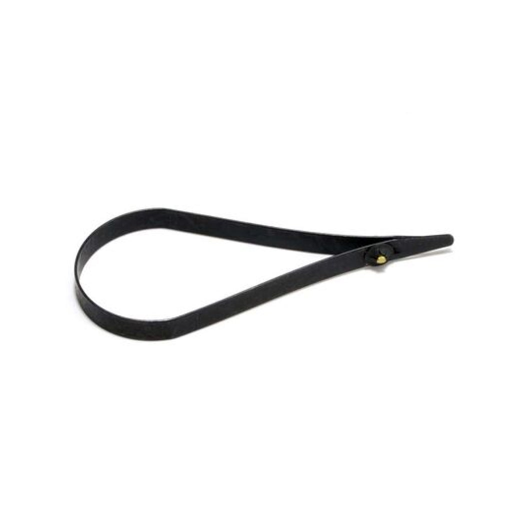 Griffin Tear Drop Hackle Pliers (GT 73)
