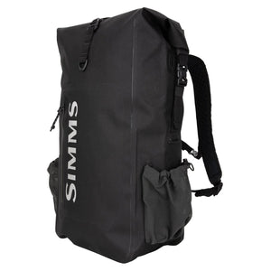 Simms Dry Creek Rolltop Backpack