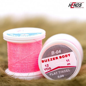 Hends Buzzer Body