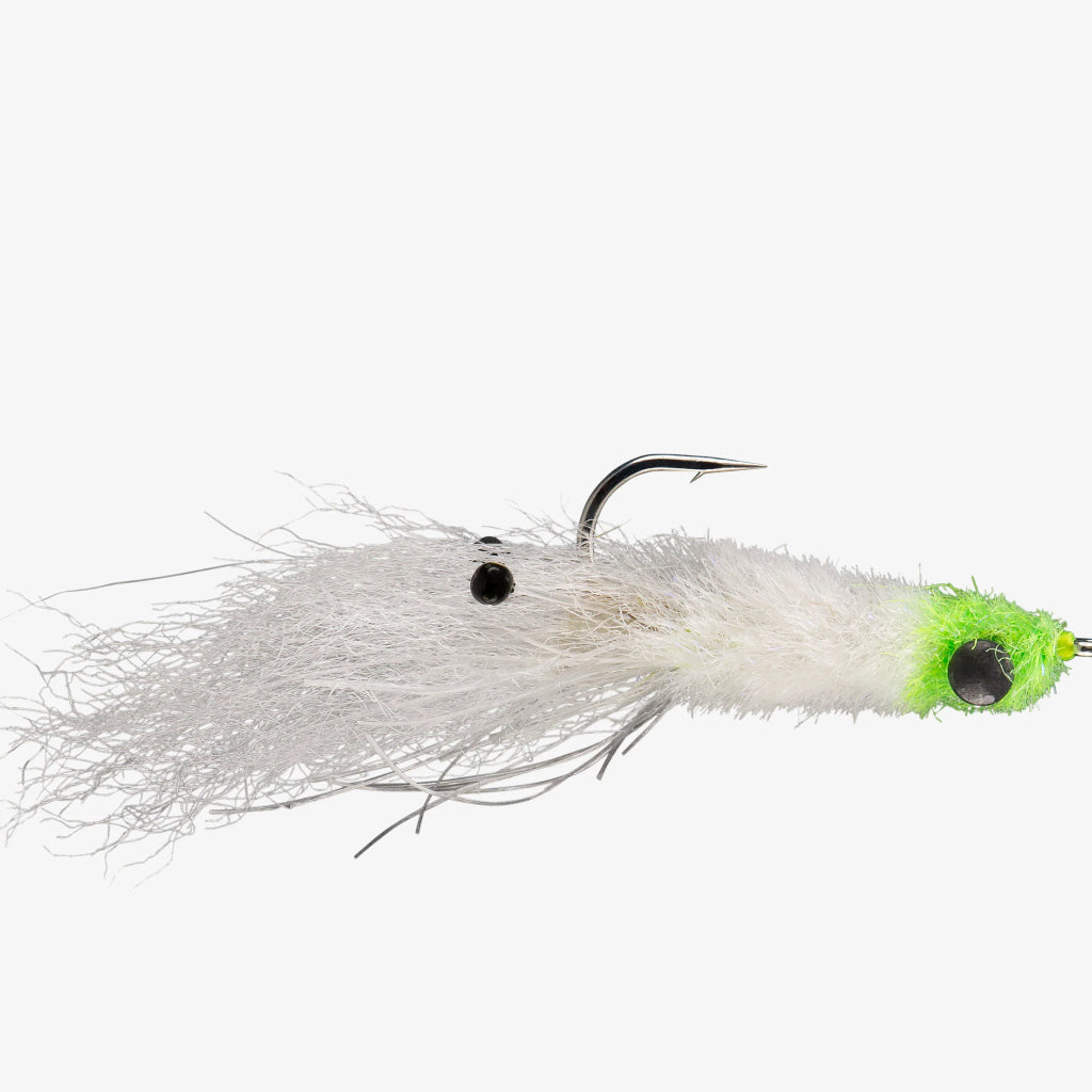 Boyle&#39;s Gulp Shrimp Fly