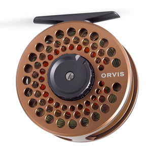 Orvis Battenkill Disc Fly Reel