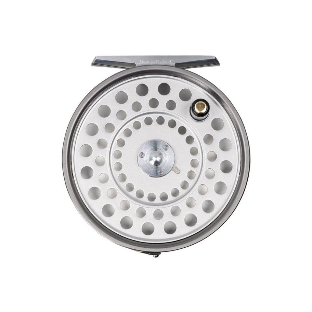cheap lightweight fly reel Redington Zero to right Hardy Lightweight Flyweight Fly Reel
