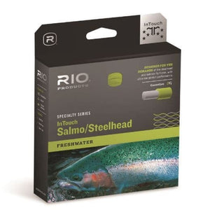 Rio Intouch Salmo/Steelhead Fly Line