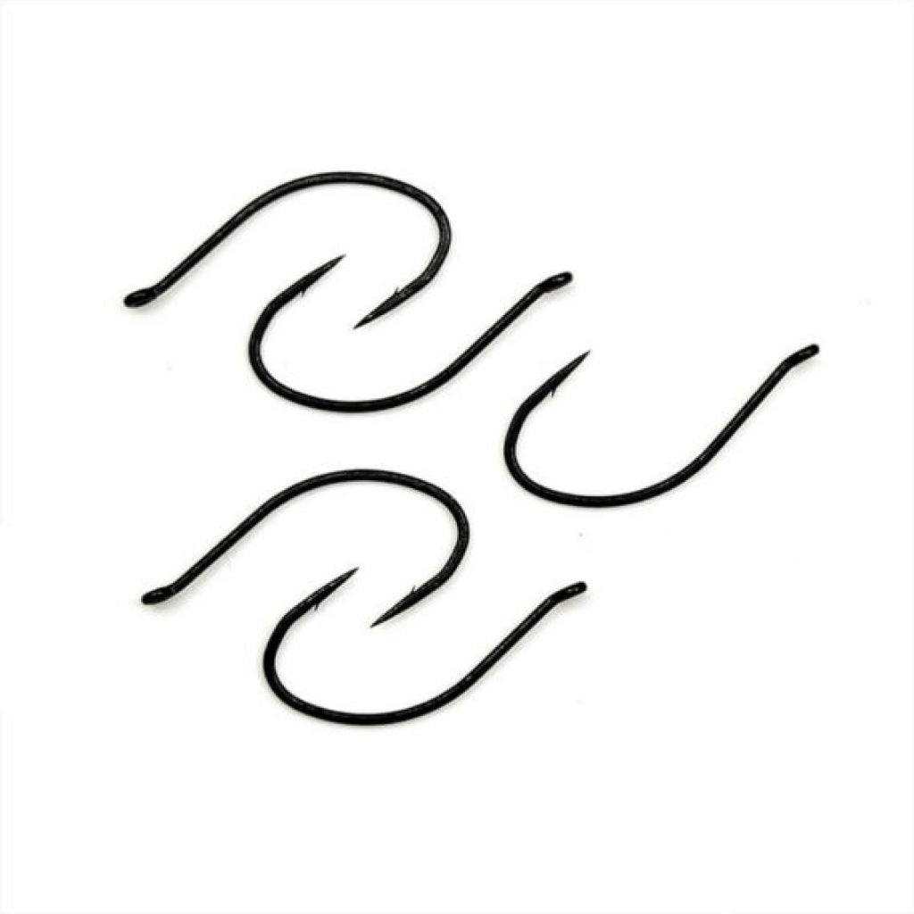 Gamakatsu C13U Keel Balance Hook