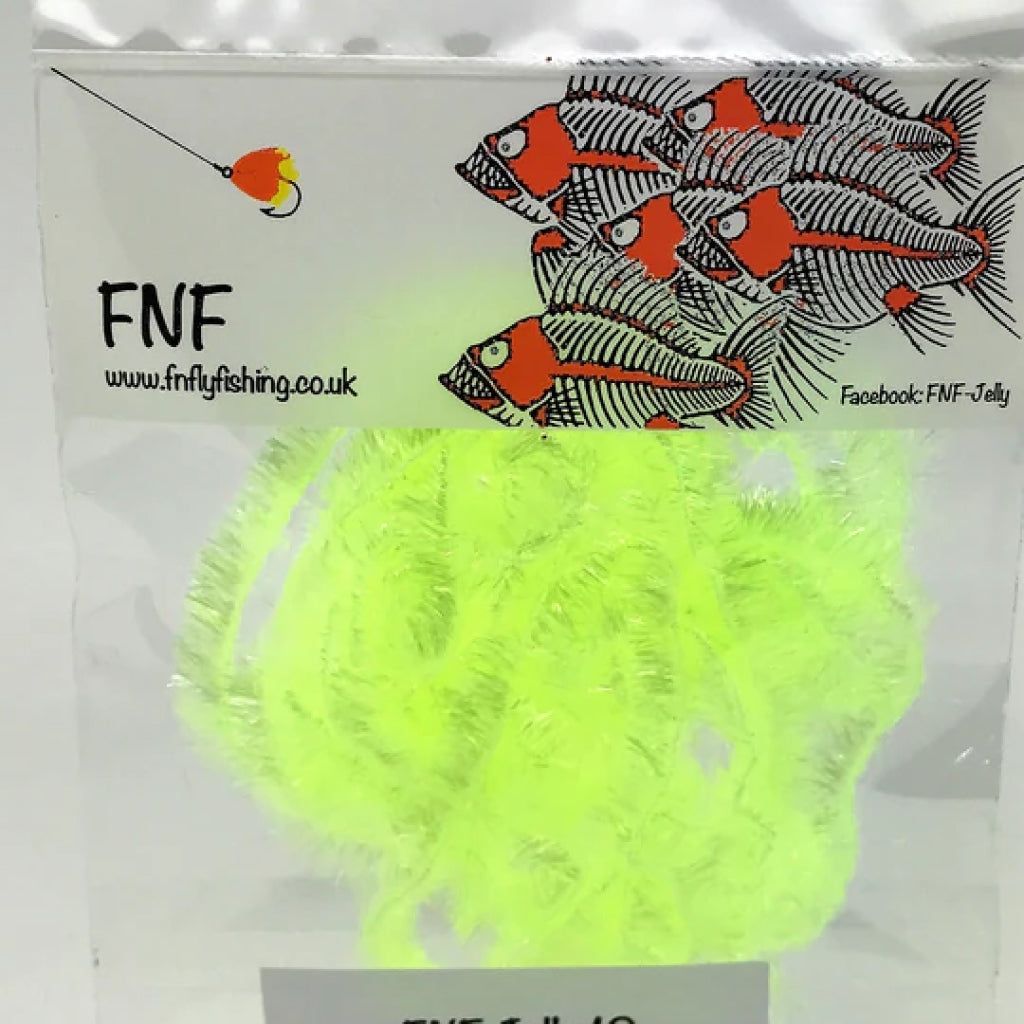 Nature&#39;s Spirit FNF Jelly 10mm