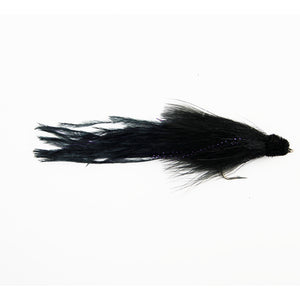 Black Serpent Fly