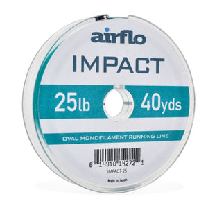 Airflo Impact Mono Running Line