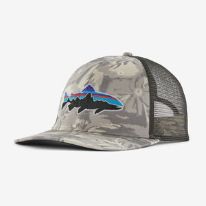 Patagonia Fitz Roy Trout Trucker