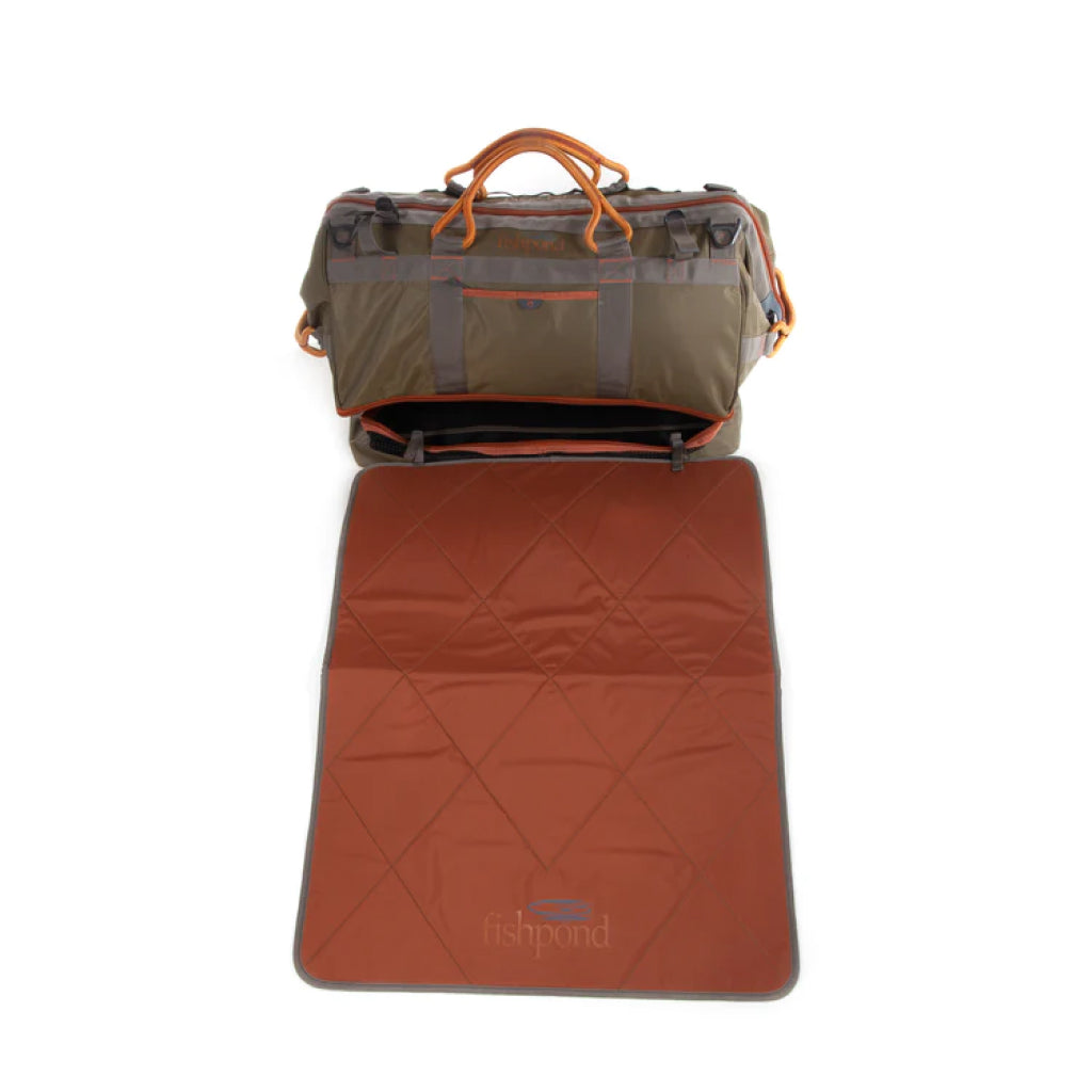 Fishpond Cimmaron Wader Duffel Bag
