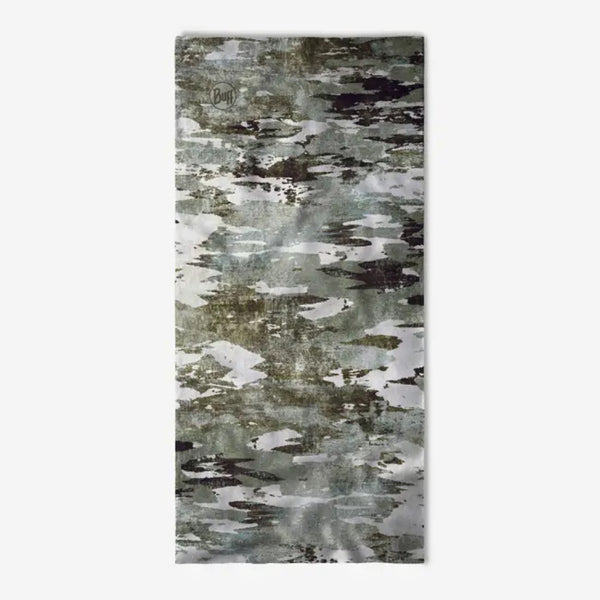 Buff Sciarpa Multifunzione Originale - Protezione UV E Insect Shield Per Pesca E Outdoor