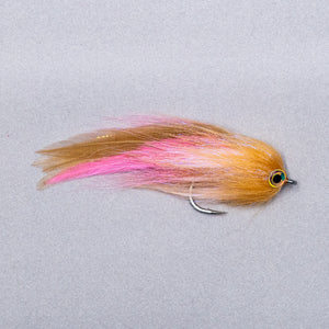 GT Brush Fly