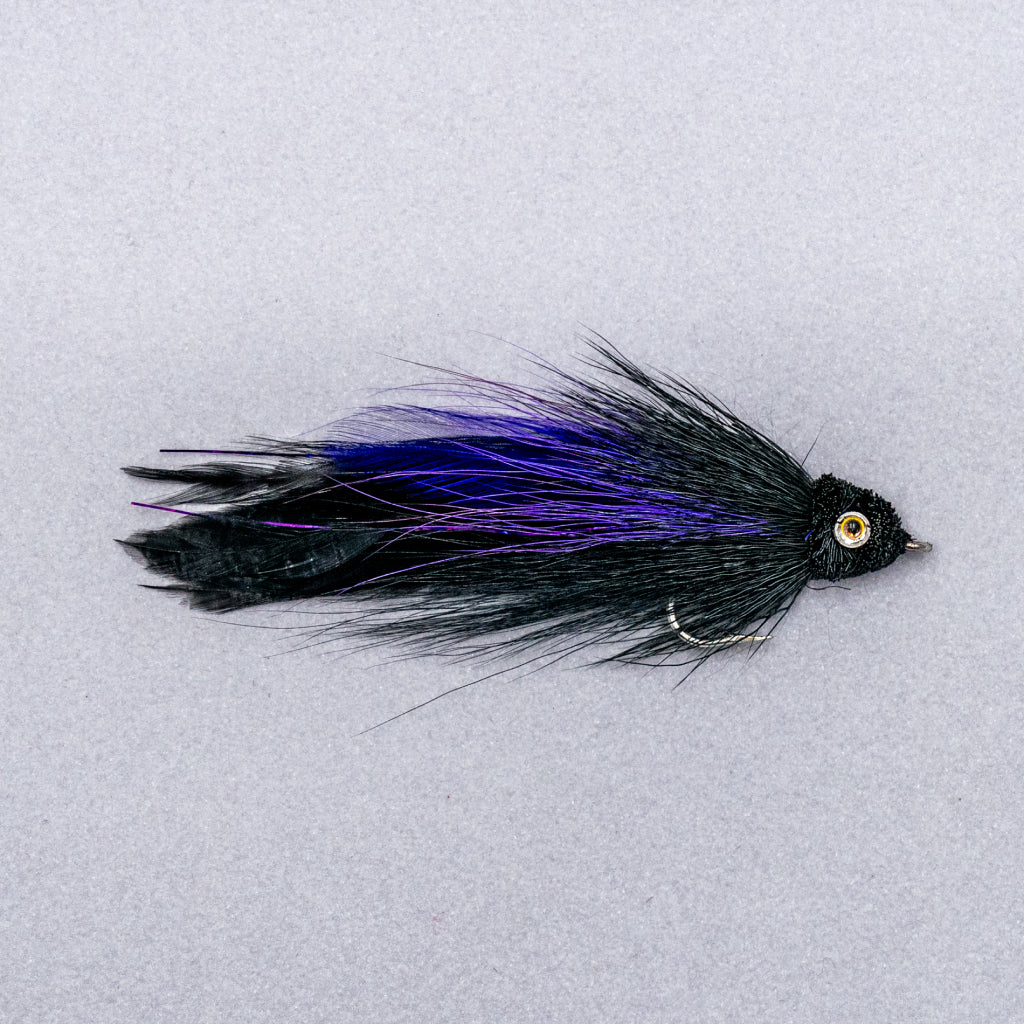 Andino Deceiver Fly