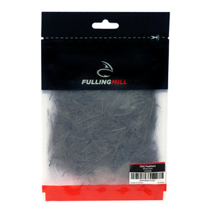 Fulling Mill CDC Feathers - 1g