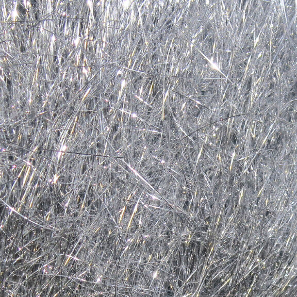 Hareline Ice Wing Fiber