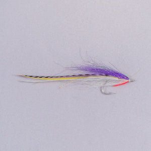 Custom Tied Flatwing