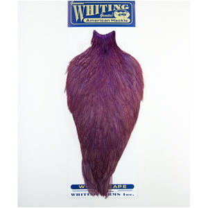 Whiting American Rooster Cape